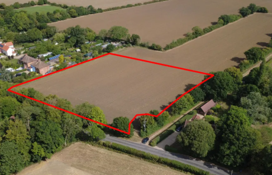 Development Opportunity in Woodbridge photo